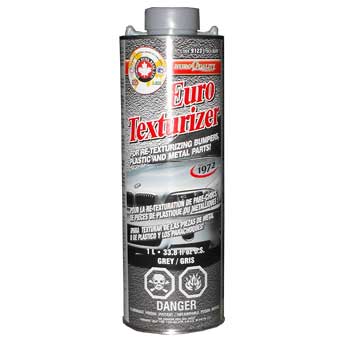 GPI EURO TEXTURIZER 1 LITRE - J2VBSTE 